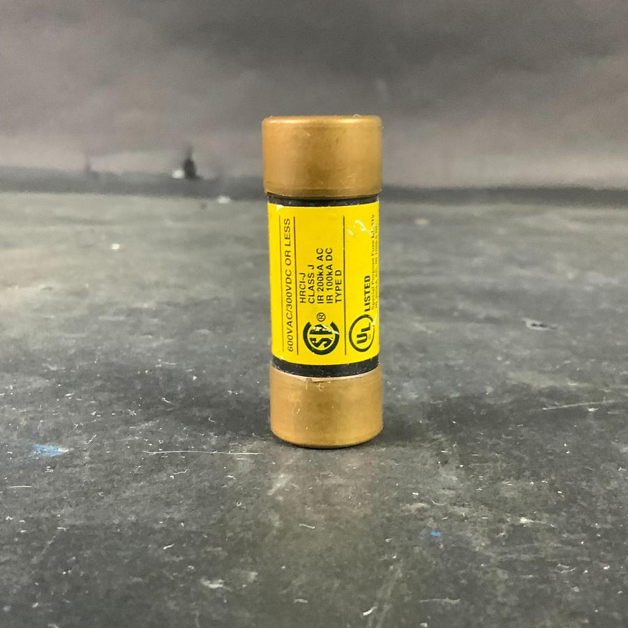 Used BUSSMANN LPJ-9SP LOW-PEAK FUSE ($9.50 OBO)