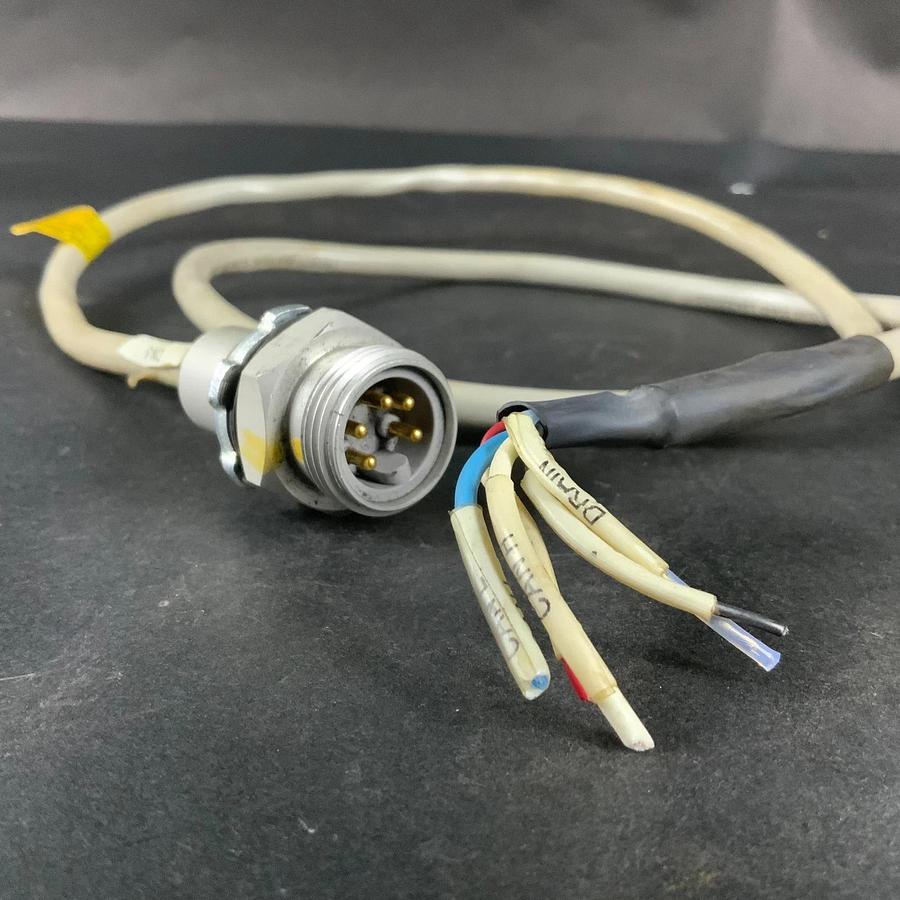 Used WOODHEAD DND5100-M010 MINI-CHANGE RECEPTACLE ($25 OBO)