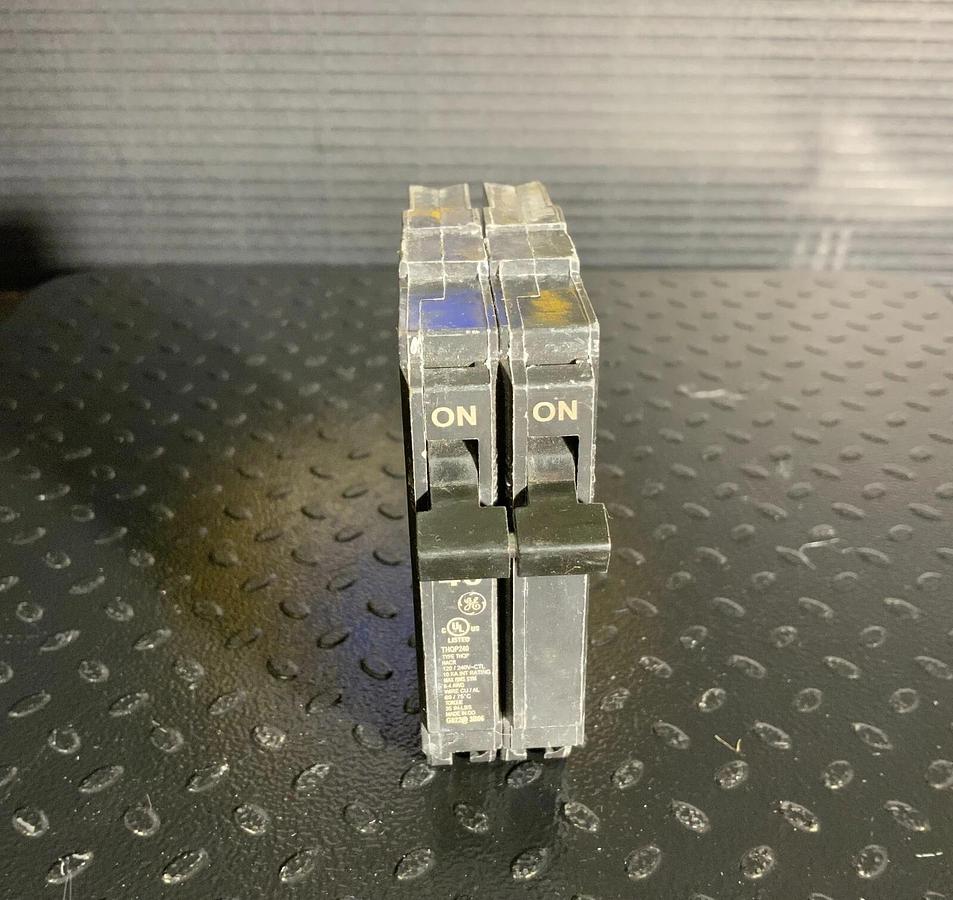 GENERAL ELECTRIC THQP240 ($29.99/EACH OBO)