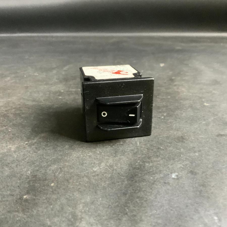 Used CARLING MB2-B-24-490-1-A24-2-D CIRCUIT BREAKER ($20 OBO)