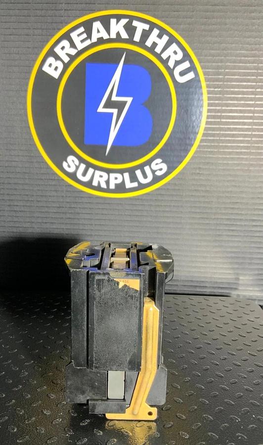 Used SQUARE D 8501-G040 CONTROL RELAY ($5 OBO)