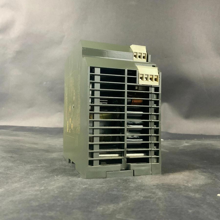 Used SIEMENS SITOP 6EP1334-2AA01 INDUSTRIAL POWER SUPPLY ($80 OBO)