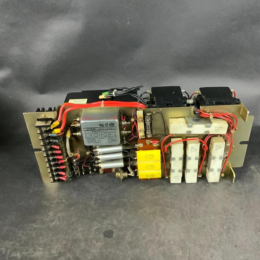 Used MITSUBISHI DU70C-A B0408 POWER SUPPLY ($250 OBO)
