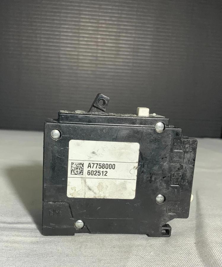 SIEMENS QF120A ($29.99 OBO)