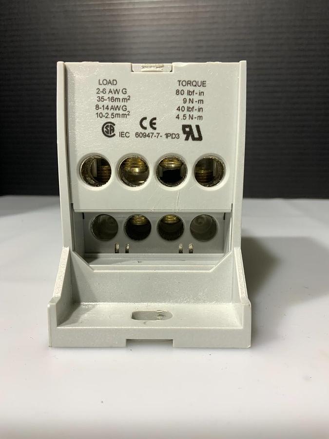 Used MARATHON EPBCP74 ($97.99 obo)