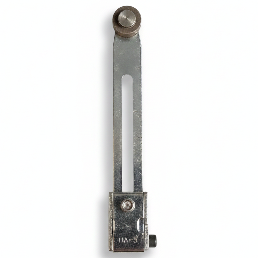 Refurbished TELEMECANIQUE 9007HA5 LIMIT SWITCH LEVER ARM INDUSTRIAL CONTROL REFURBISHED