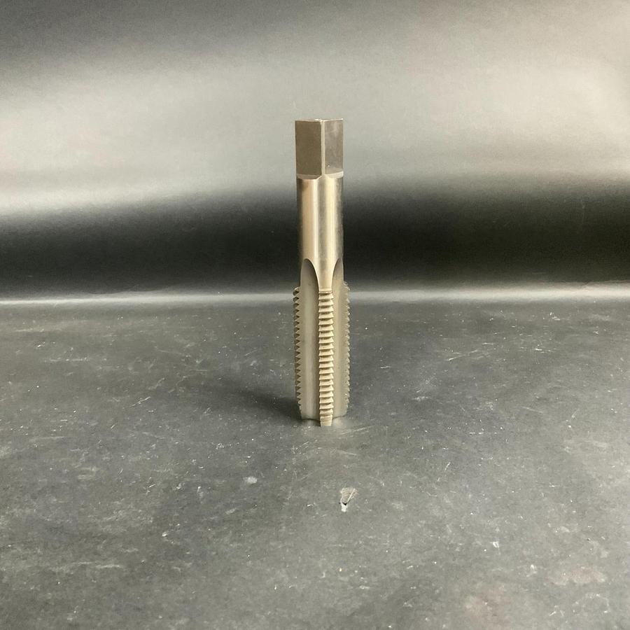 Used HELI-COIL 9187-12 3/4”-10 STI HSS 4-FLUTE SCREW THREAD INSERT TAP ($45 OBO)