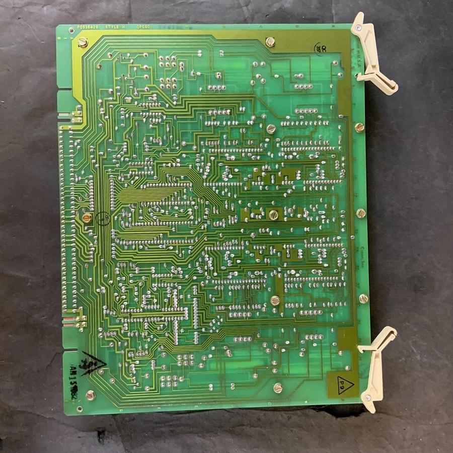Used NORTHERN TELECOM QPC60F P0536428 PC BOARD ($40 OBO)