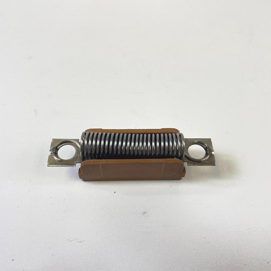 Used FURNAS E26 THERMAL OVERLOAD HEATER ELEMENT TYPE E BIMETAL STANDARD TRIP OEM