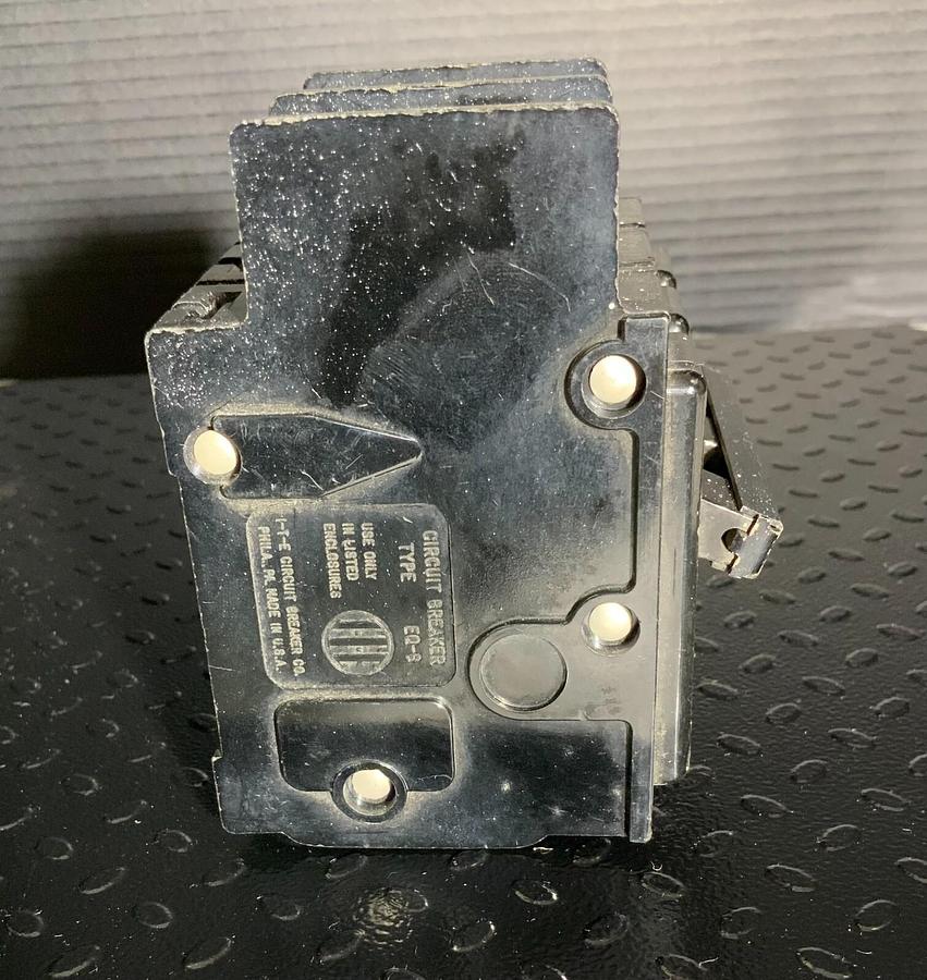 Used SIEMENS BQ3B020 ($49.99/EACH OBO)