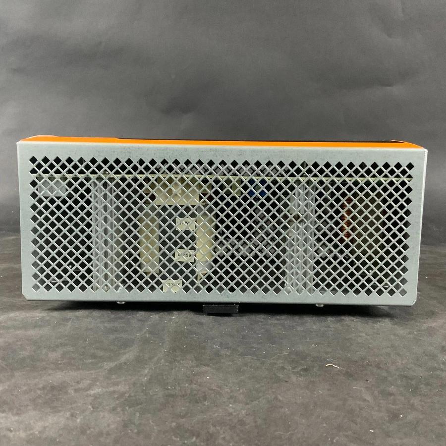 Used IFM ELECTRONIC DN 2034 POWER SUPPLY ($400 OBO)