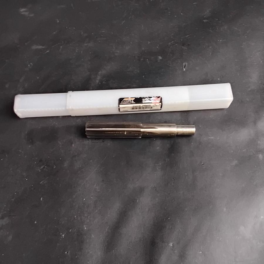 Used API 127-0-0.7500 3/4" CHUCK REAMER ($25 OBO)