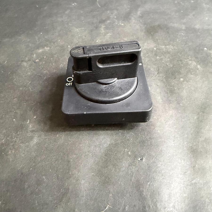 Used LS ELECTRIC MEH-32R EXTENDED HANDLE ($30 OBO)