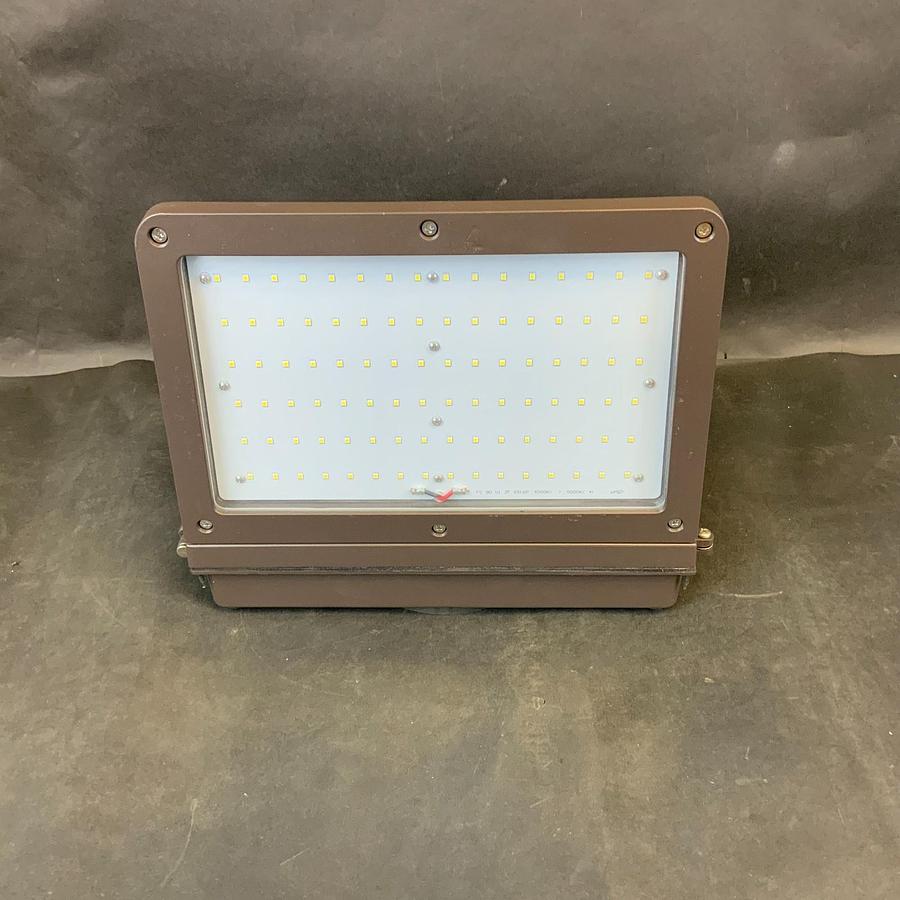 Used MORRIS 71457C CLASSICS FULL CUTOFF WALL PACKS ($150 OBO)