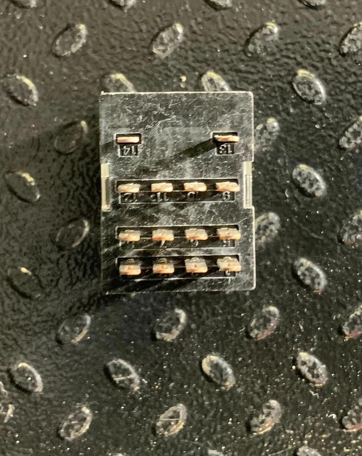 OMRON MY4N24VDC ($6.99/EACH OBO)