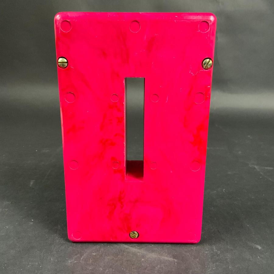 Used WESTINGHOUSE 151D995G-16 CURRENT TRANSFORMER ($110 OBO)