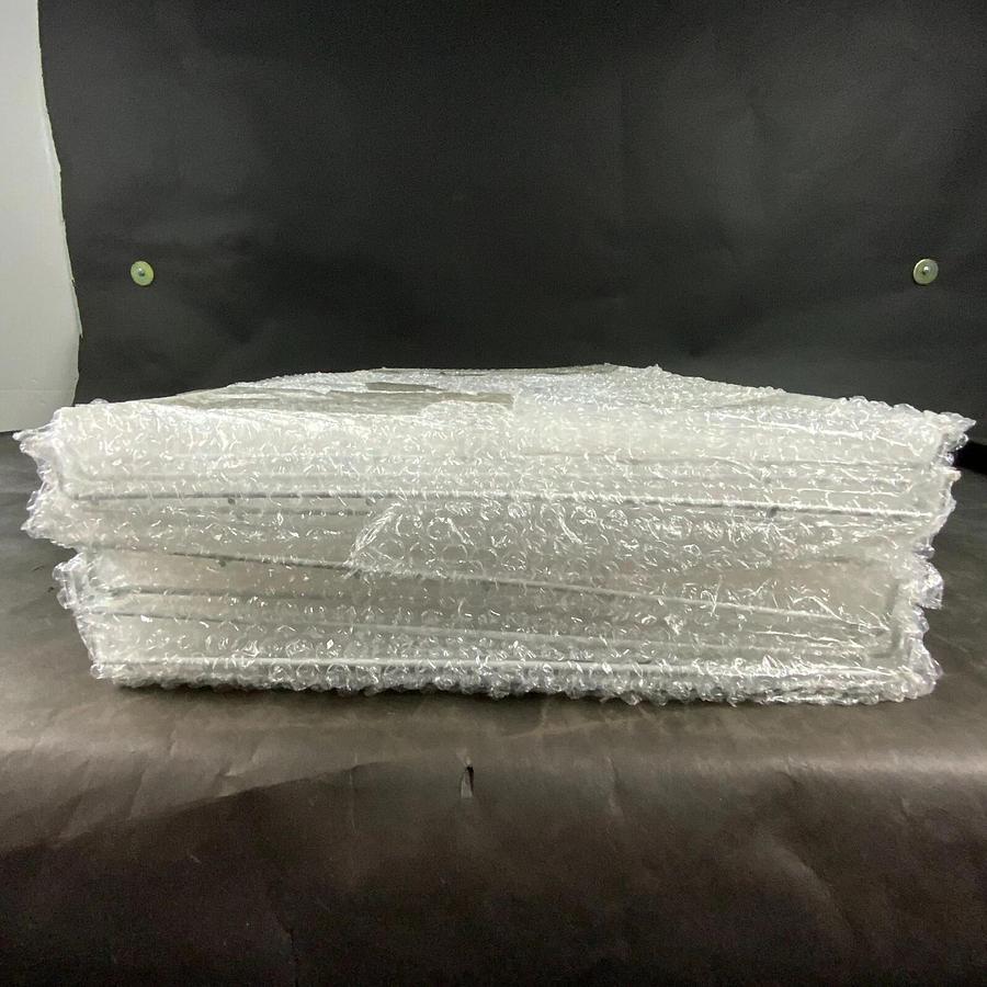 SATCO NUVO 65/498 FIXTURES AND TRIM ($50 OBO)