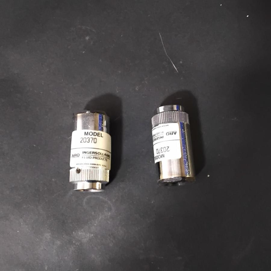 Used ARO 20370 SWITCH ACTUATOR ($75 OBO)