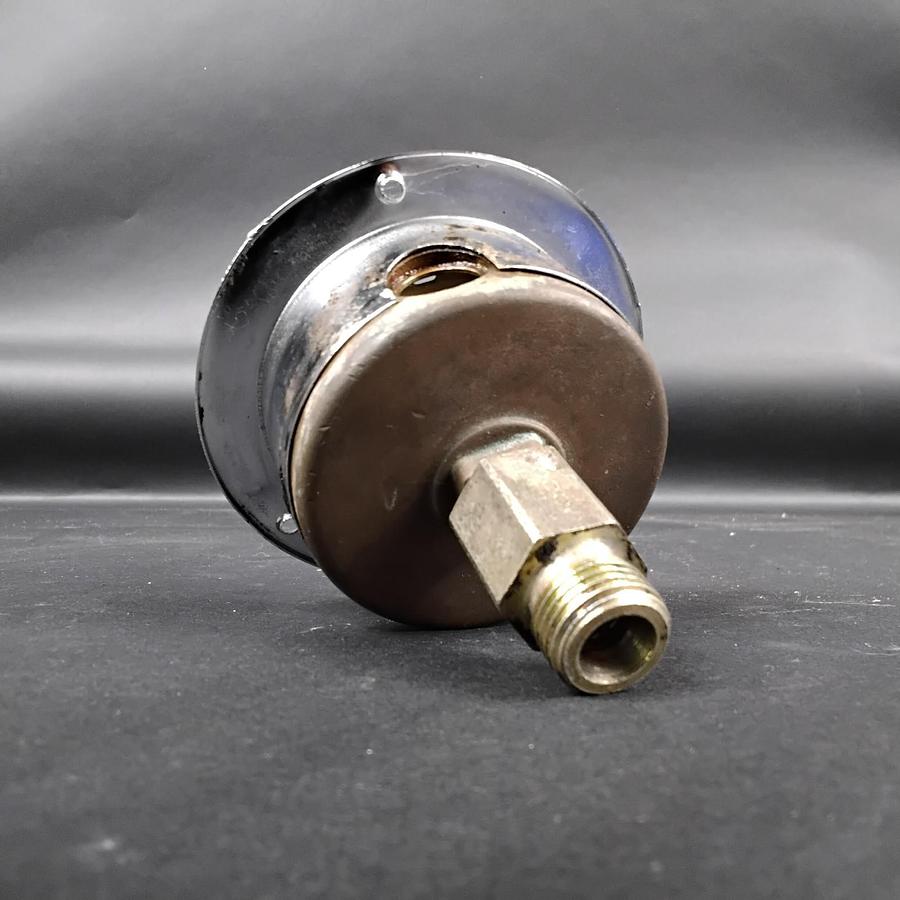 Used WIKA EN837-1 PRESSURE GUAGE ($40 OBO)
