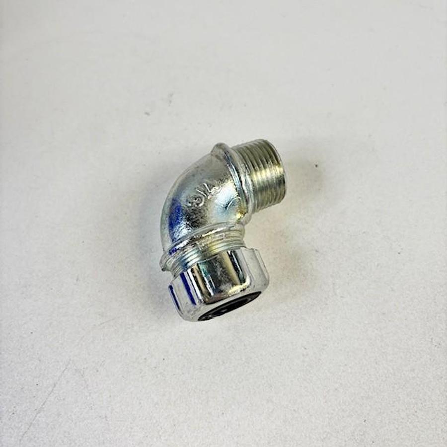 THOMAS & BETTS 2271 3/4" 90 DEGREE CONDUIT FITTING