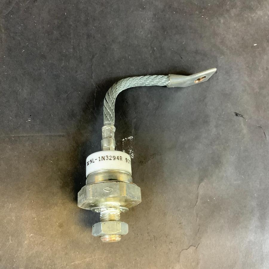 Used 1N3294R RECTIFIER ($20 OBO)