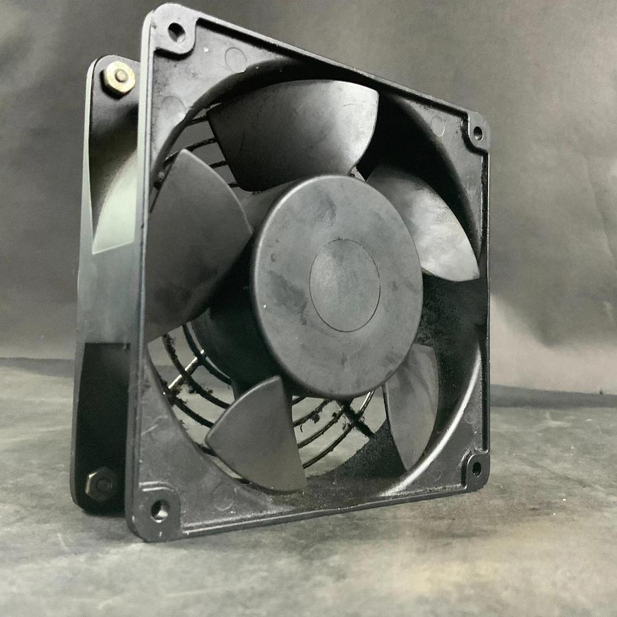 Used GLOBE MOTORS A47-B15A-15T3-000 FAN ($20 OBO)