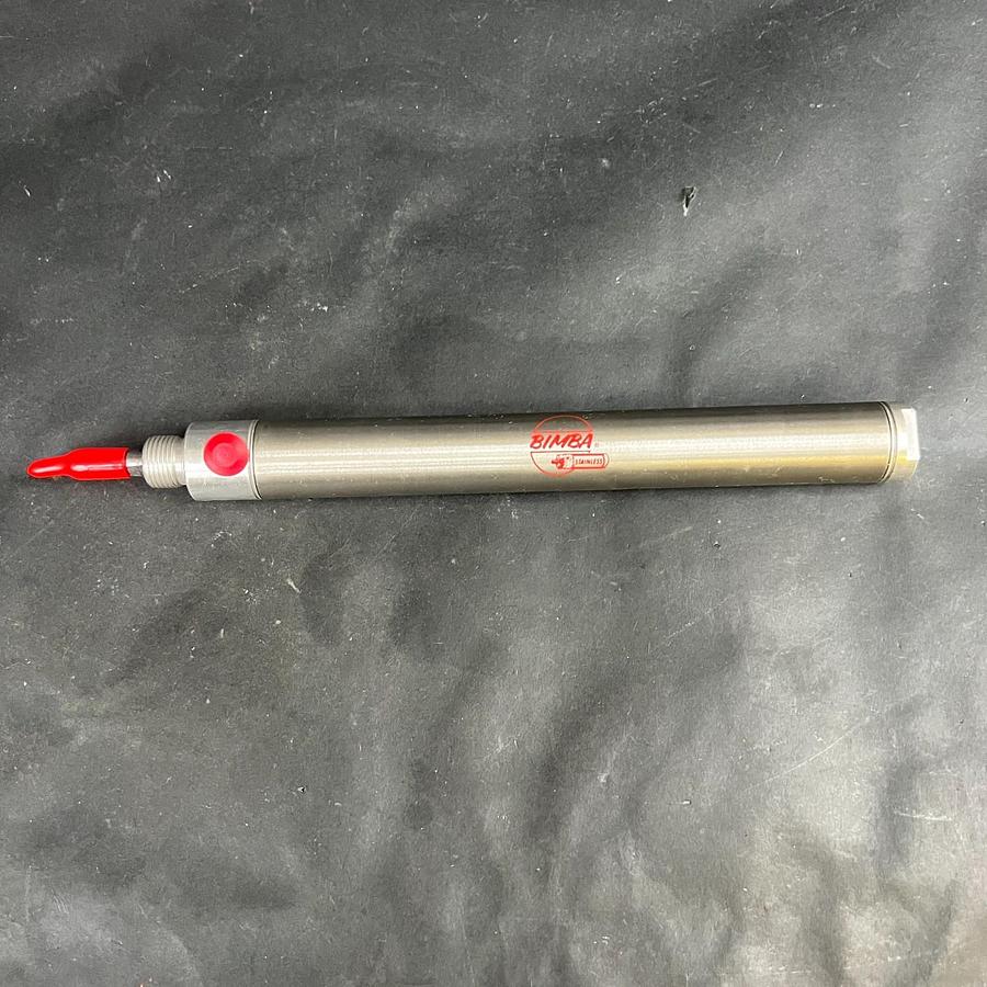 Used BIMBA MRS-097-D PNEUMATIC CYLINDER ($35 OBO)