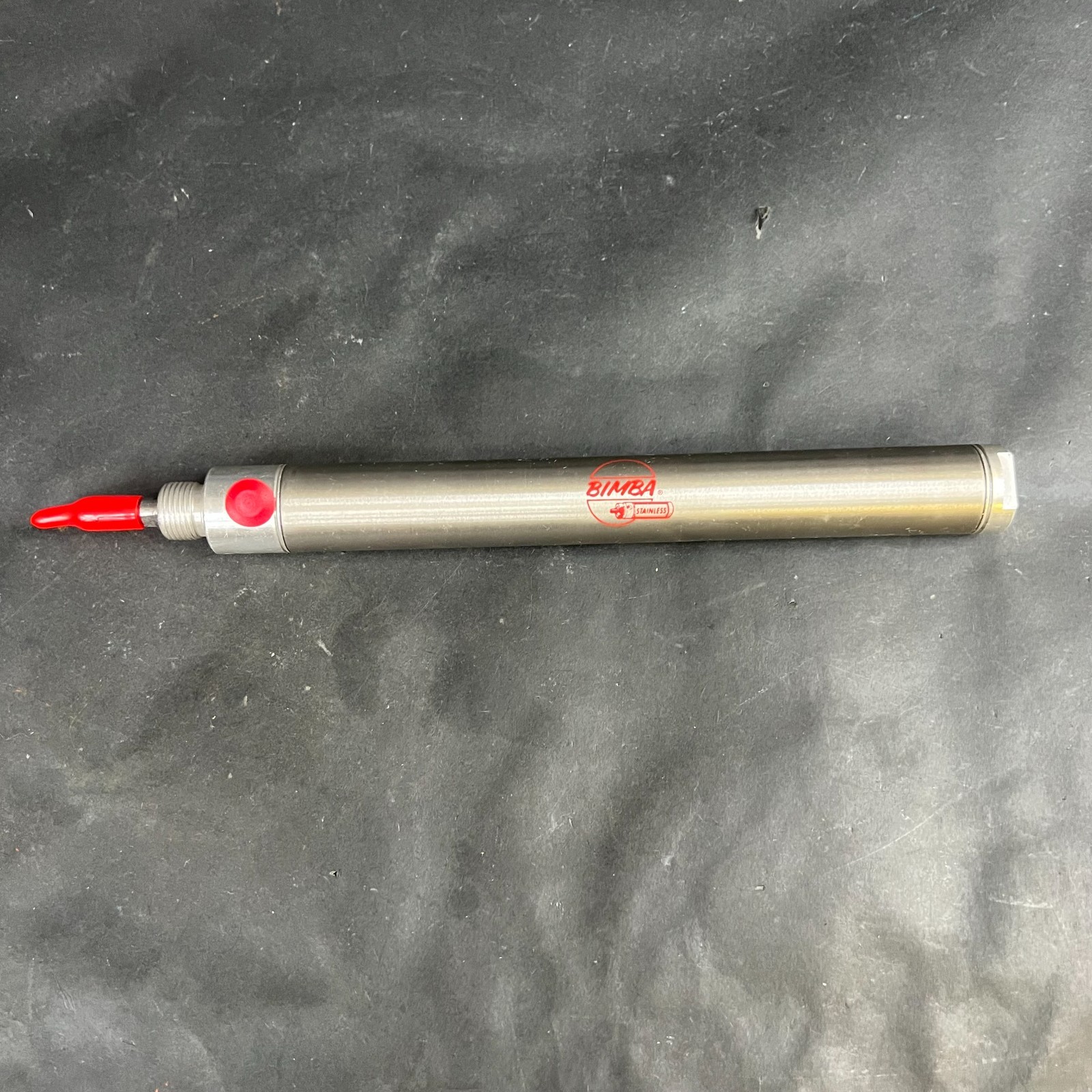 Used BIMBA MRS-097-D PNEUMATIC CYLINDER ($35 OBO)