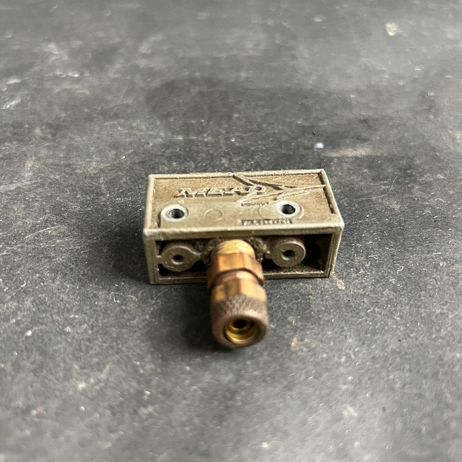 Used MEAD 3229721 PNEUMATIC VALVE ($20 OBO)