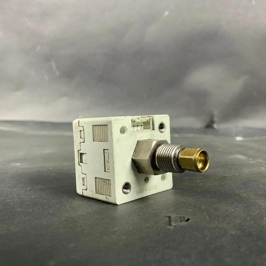 Used SMC ISE30A-01-B DIGITAL PRESSURE SWITCH ($30 OBO)