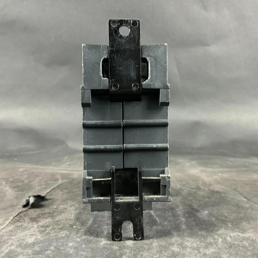 Used EATON OPM-CC FUSE BLOCK ($17 OBO)