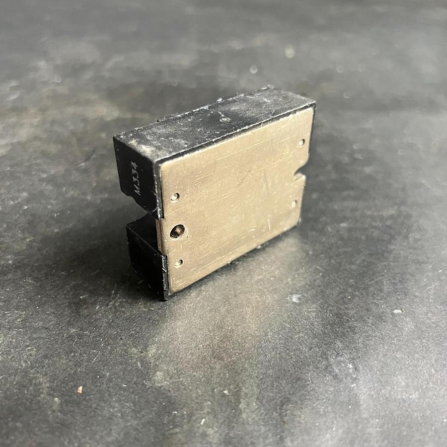 Used PHOENIX 501-00010 SOLID STATE RELAY ($20 OBO)
