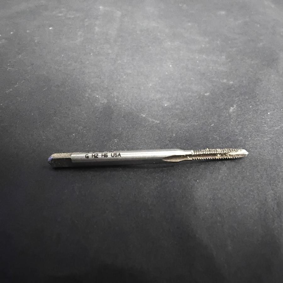 Used MORSE 3-48 PLUG S/P TAP - SET OF 12 ($40 OBO)