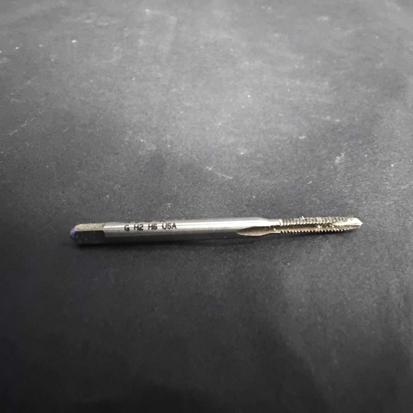 Used MORSE 3-48 PLUG S/P TAP - SET OF 12 ($40 OBO)