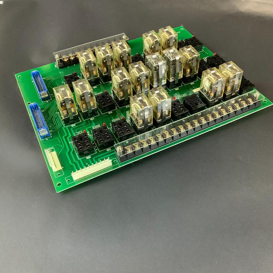 Used MITSUBISHI RC503A BN624A375-A PC BOARD ($200 OBO)