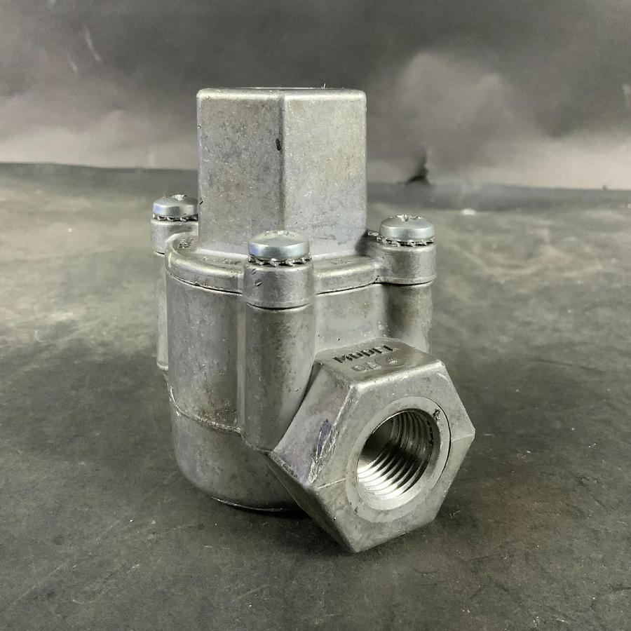 Used HUMPHREY QE-4 QUICK EXHAUST VALVE ($40 OBO)