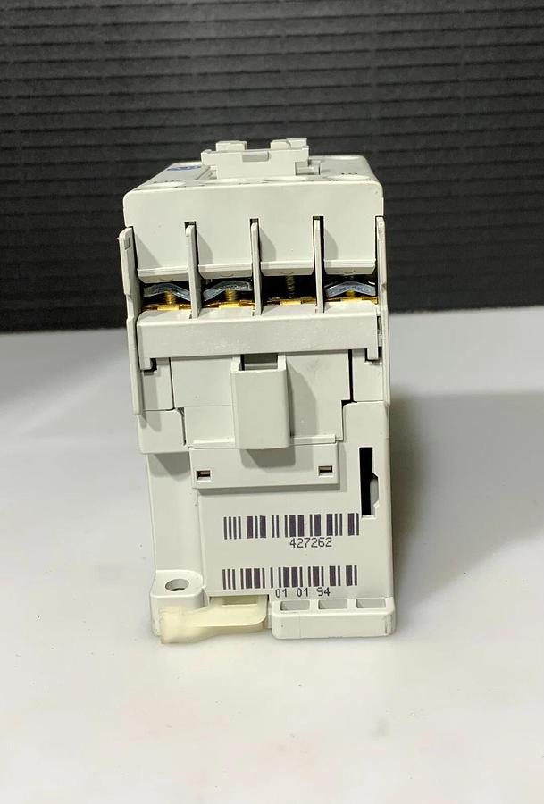 Used ALLEN BRADLEY 100-C09E*10 ($19.99 OBO)