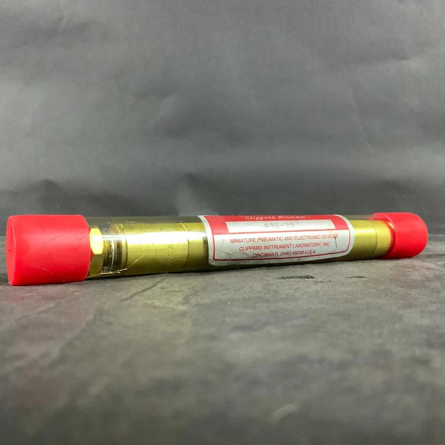 Used CLIPPARD H9U-2D ($50 OBO)