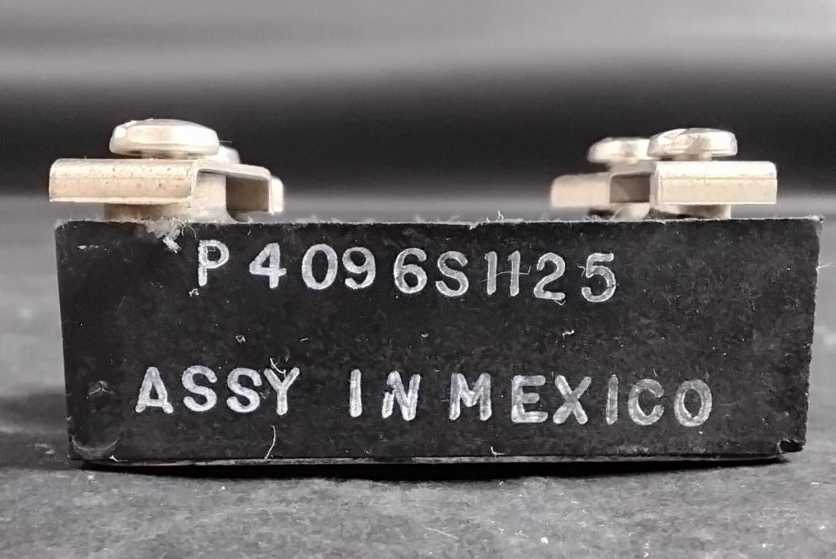 Used IDEC RSSDN 25-A SOLID STATE RELAY ($10 OBO)