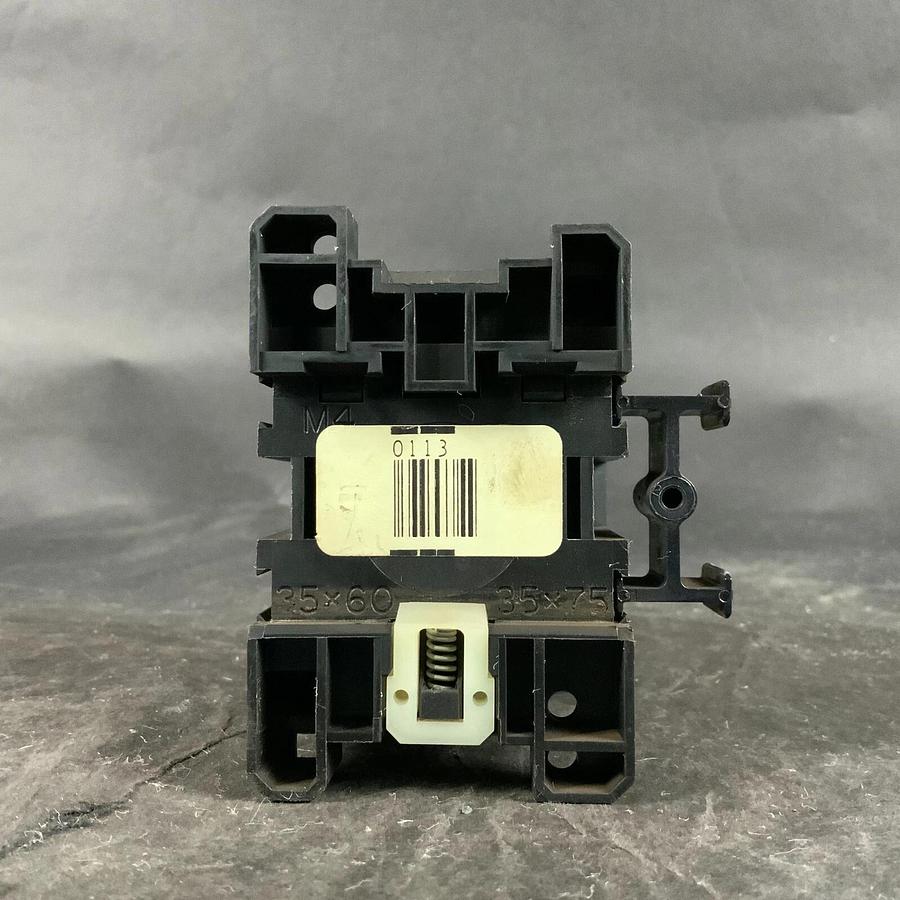 Used ALLEN BRADLEY 100-A18ND3 CONTACTOR ($45 OBO)