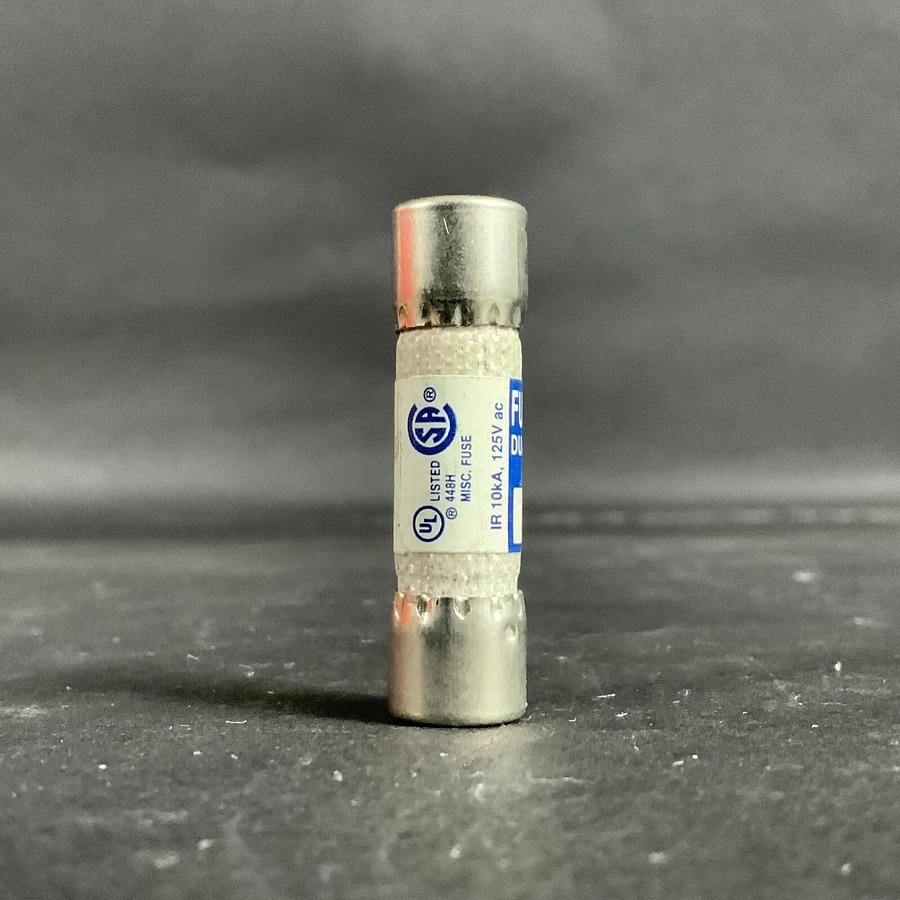 Used BUSSMANN FUSETRON FNA-8 FUSE - SET OF 5 ($30 OBO)