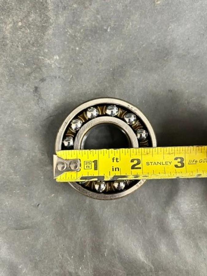 Used NSK 2206 BALL BEARING