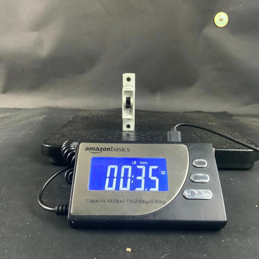 Used SIEMENS 5SX21-C16 CIRCUIT BREAKER ($10 OBO)