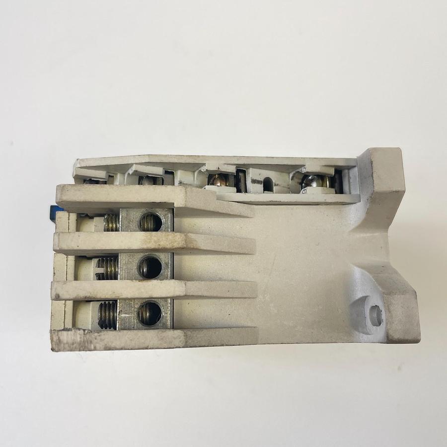 Used CUTLER HAMMER C306DN3 SERIES B1 OVERLOAD RELAY INDUSTRIAL MOTOR CONTROL