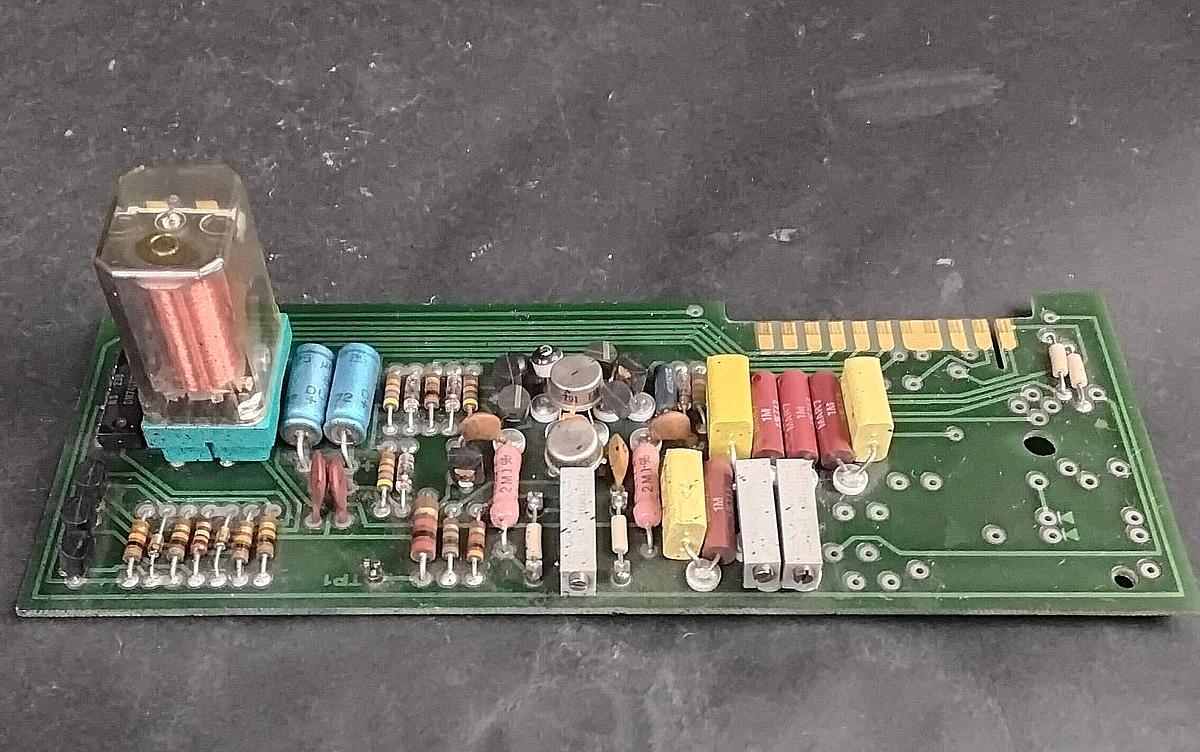 Used DANA 410633 C PC BOARD ($25 OBO)