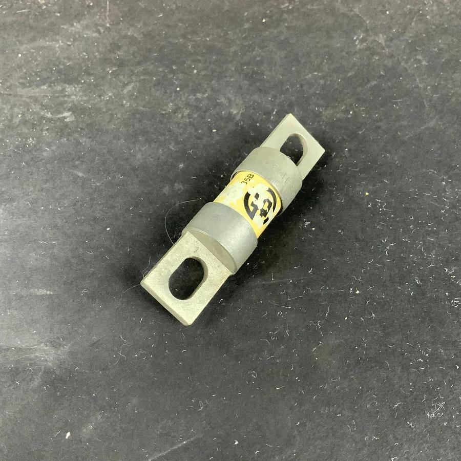 Used BUSSMANN FWH-35B SEMICONDUCTOR FUSE ($10 OBO)