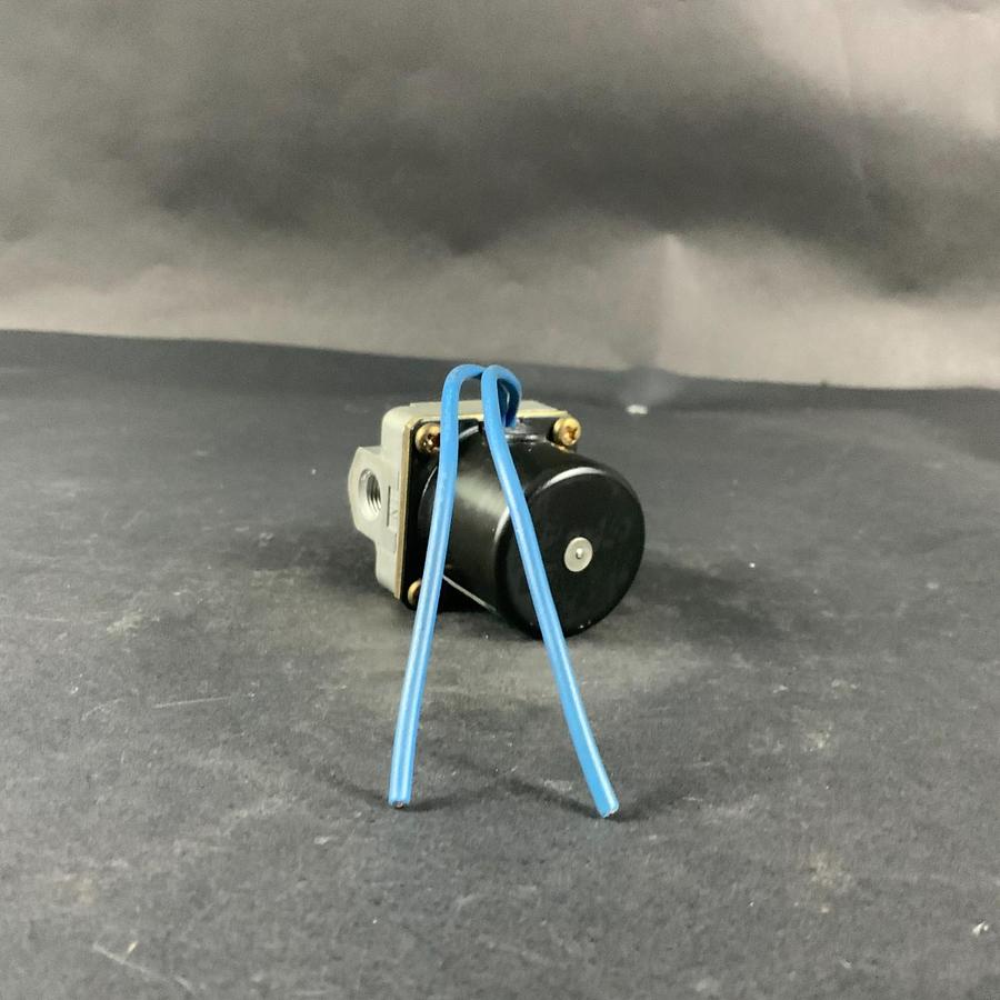 Used CKD CORP. AB21-01-02 VALVE ($35 OBO)