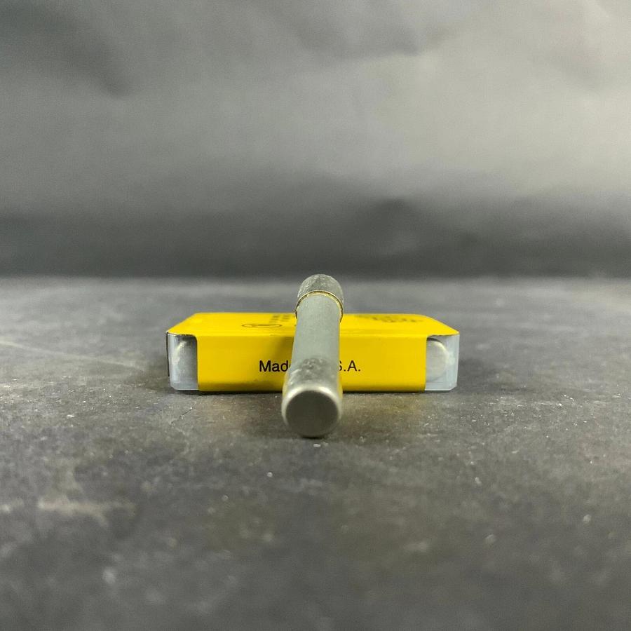 BUSSMANN ABC-6 FUSE - SET OF 5 ($6.50 OBO)