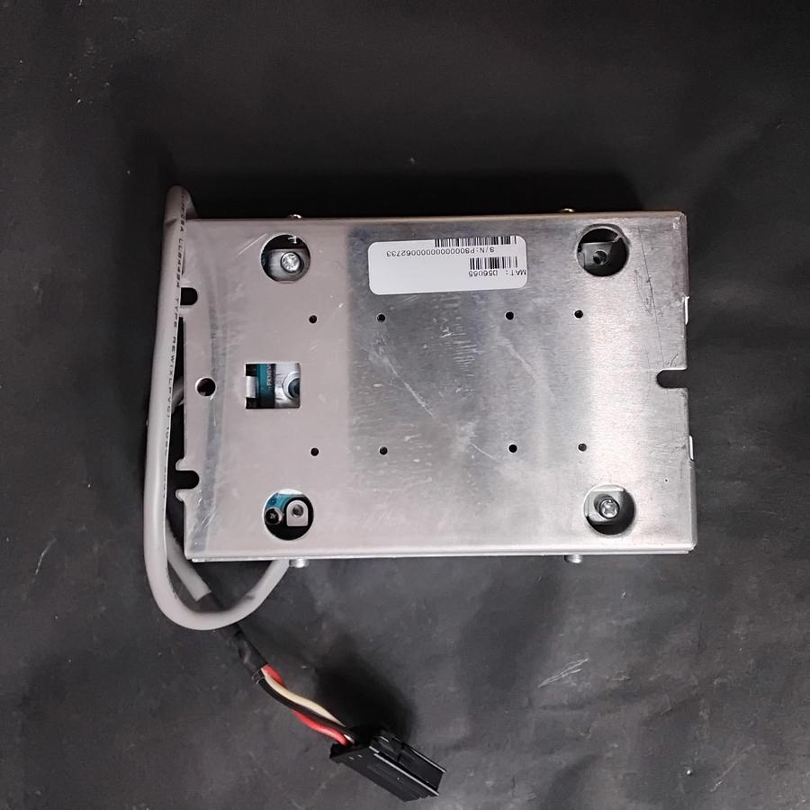 Used MITSUBISHI FCU6-HD242-3 HARD DRIVE HDD UNIT ($330 OBO)