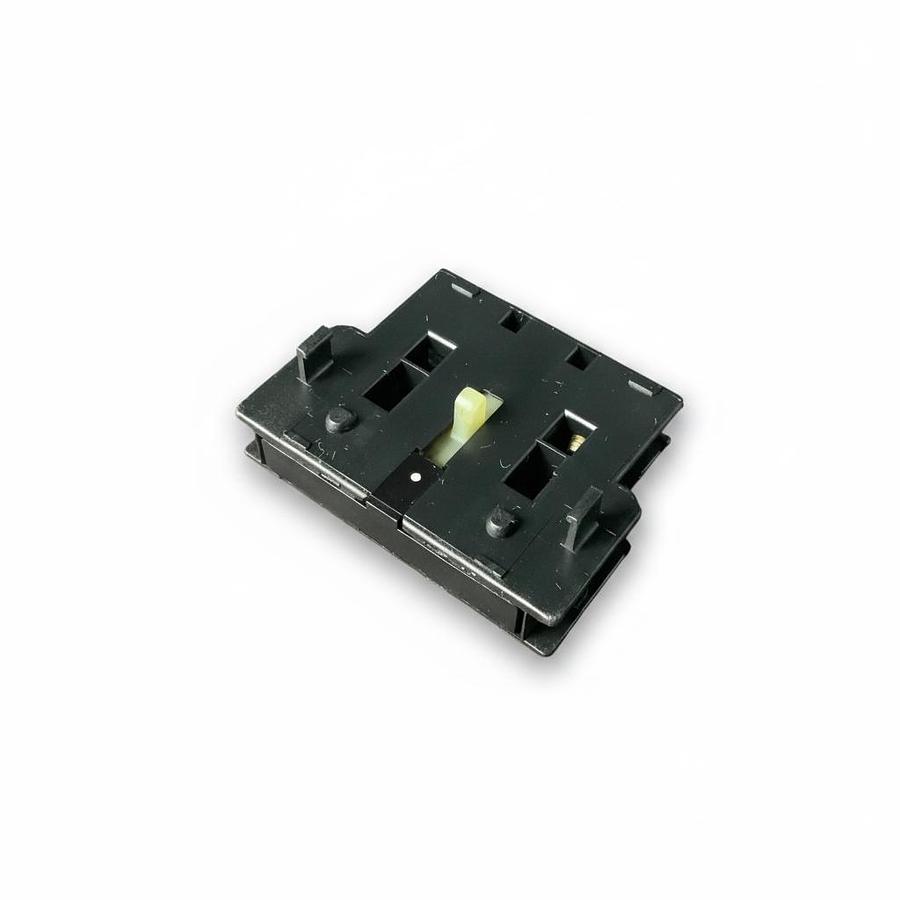 Used FUJI ELECTRIC SZ-AL AUXILIARY CONTACT BLOCK CONTACTOR INDUSTRIAL REFURBISHED OEM